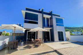 Apartamento na Praia De Palmas - 0138